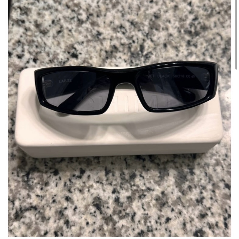 CHIMI - Black Sunglasses